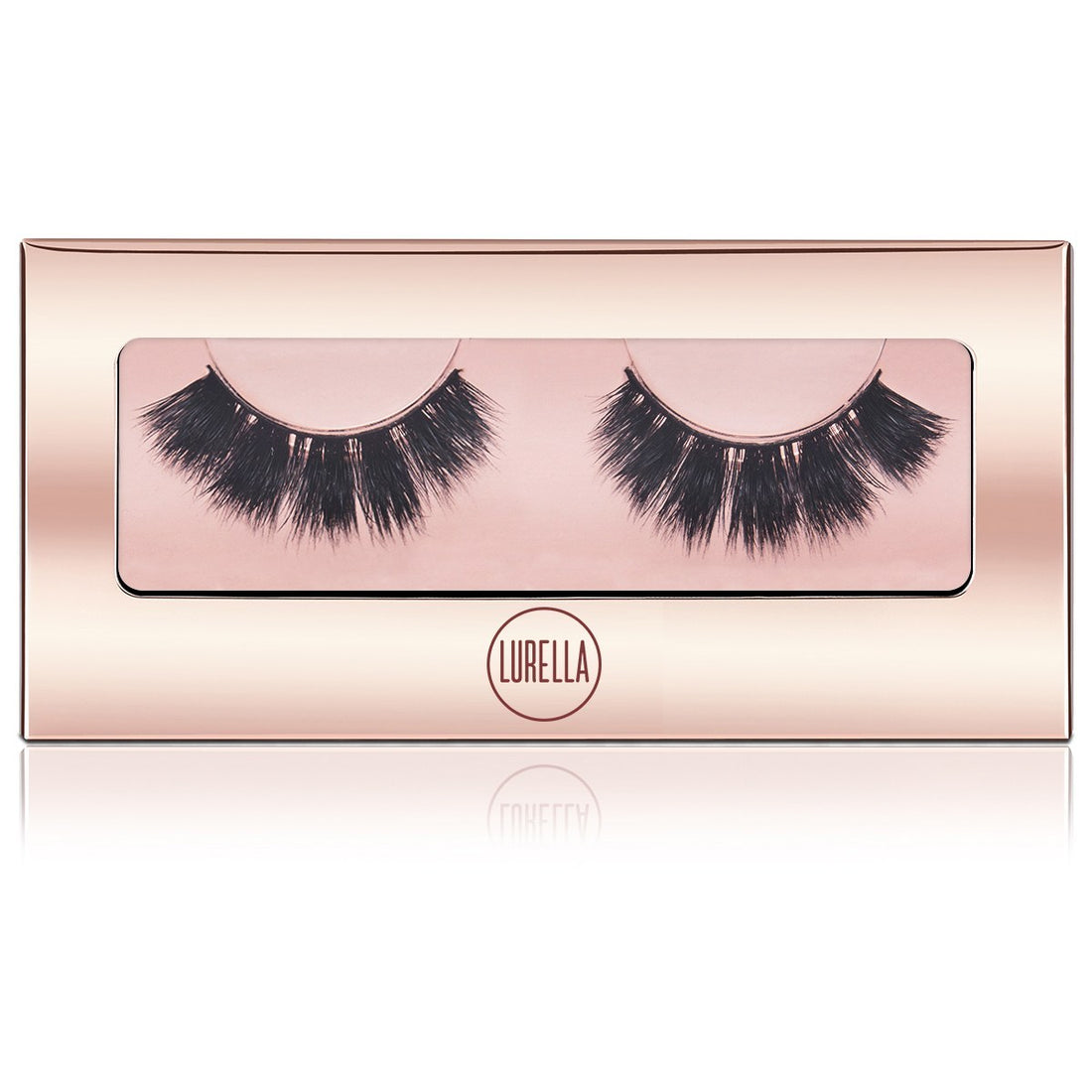 Mink - Worthy - Lurella Cosmetics