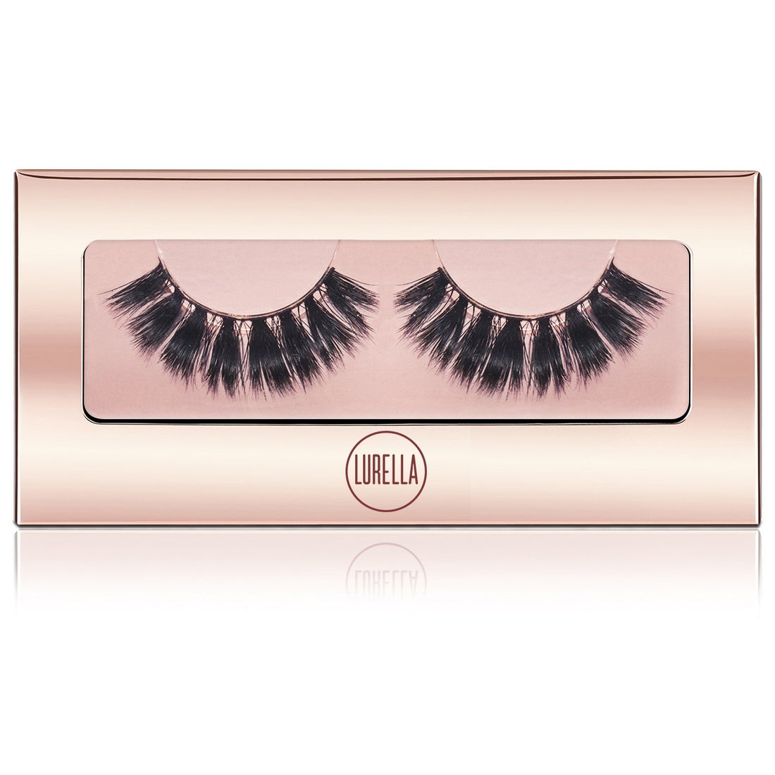 Mink - Camilla - Lurella Cosmetics