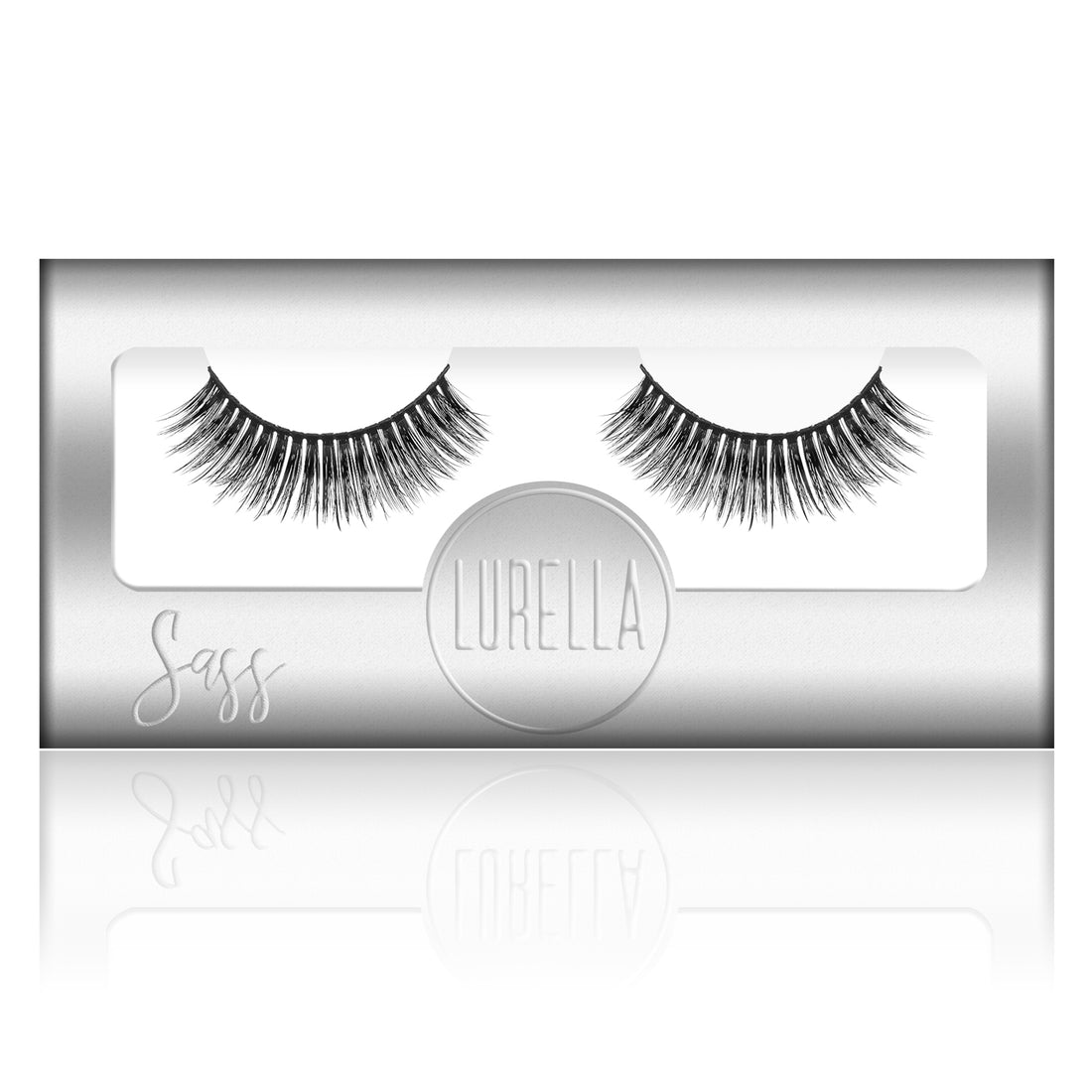 Synthetic - Sass - Lurella Cosmetics