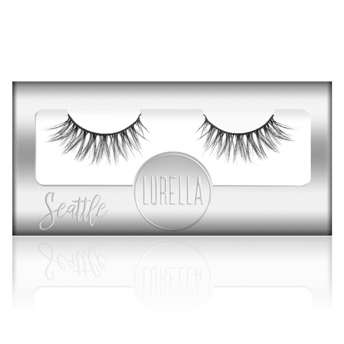 Synthetic - Seattle - Lurella Cosmetics