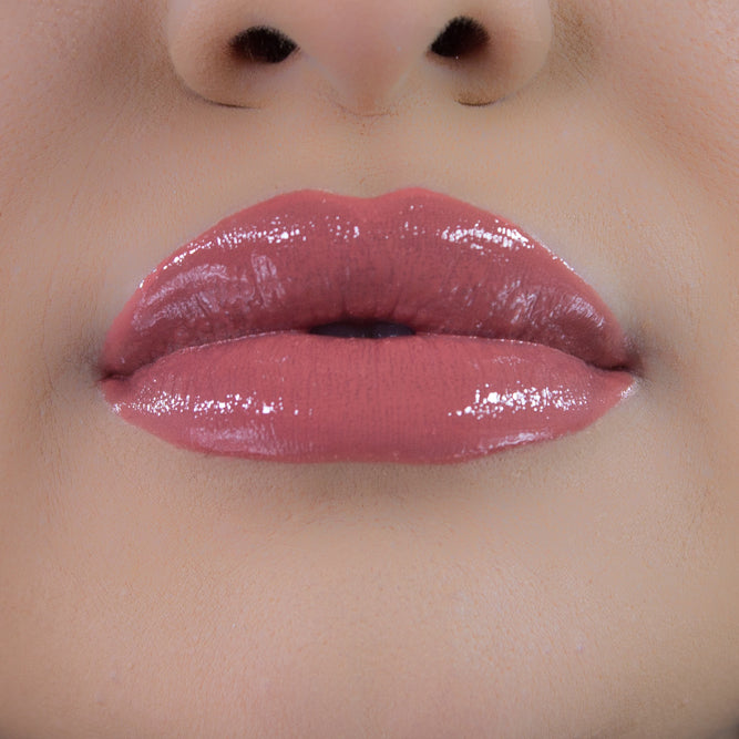 Spicy - Lurella Cosmetics