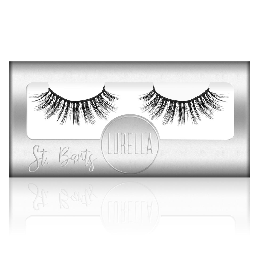 Synthetic - St. Barts - Lurella Cosmetics