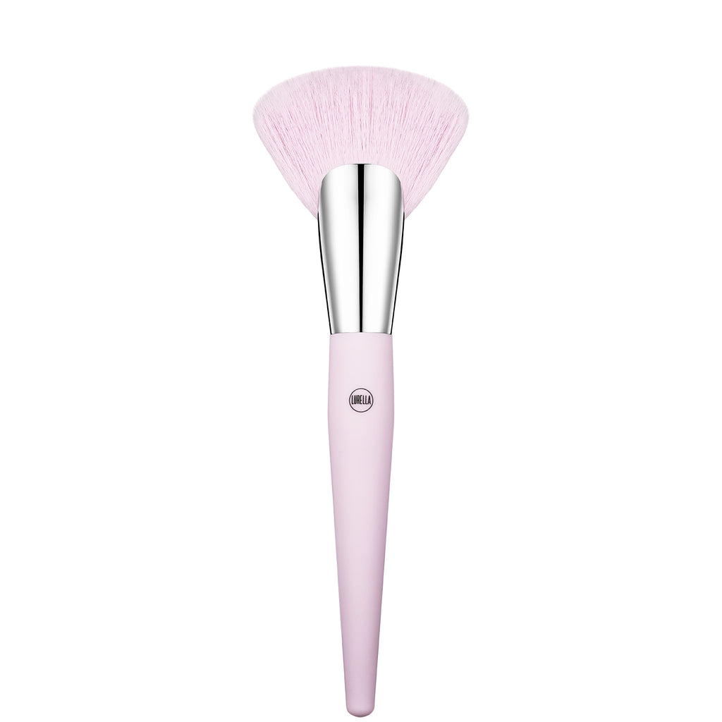 Sweet Dreams Brush Set - Lurella Cosmetics