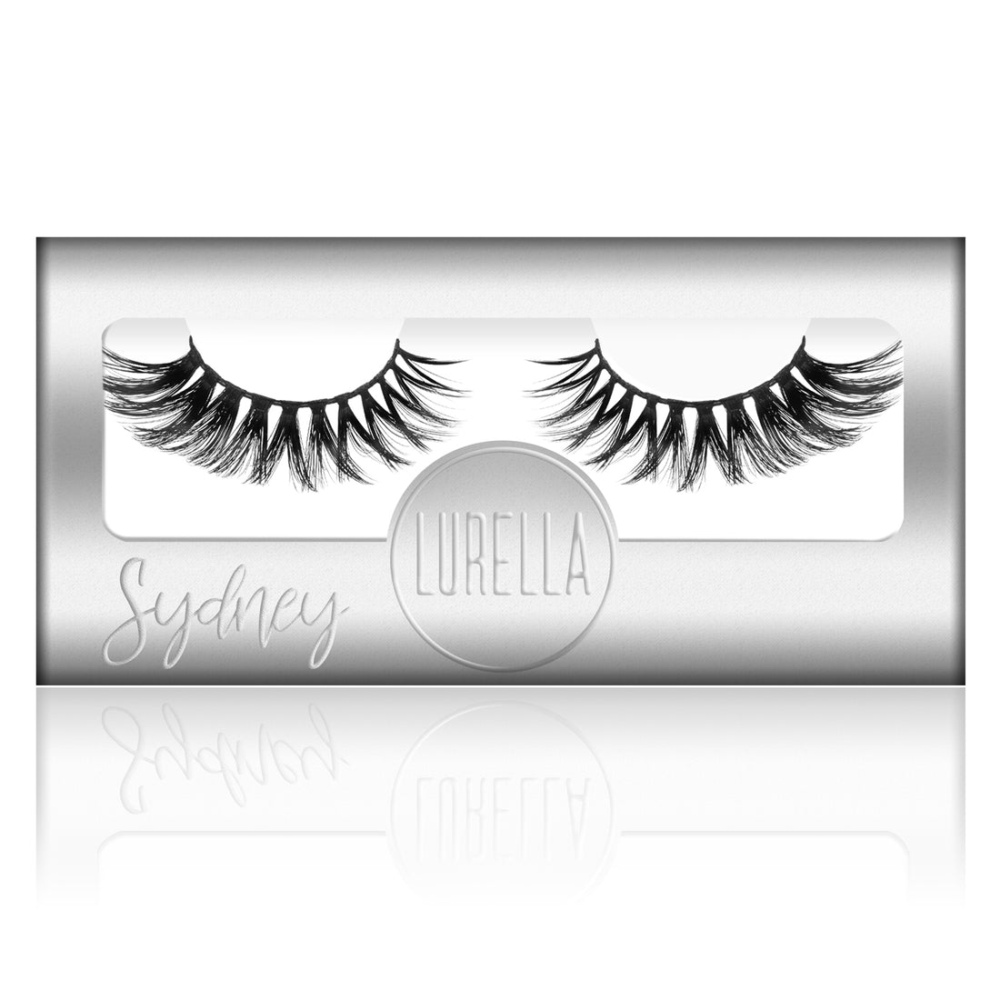 Synthetic - Sydney - Lurella Cosmetics