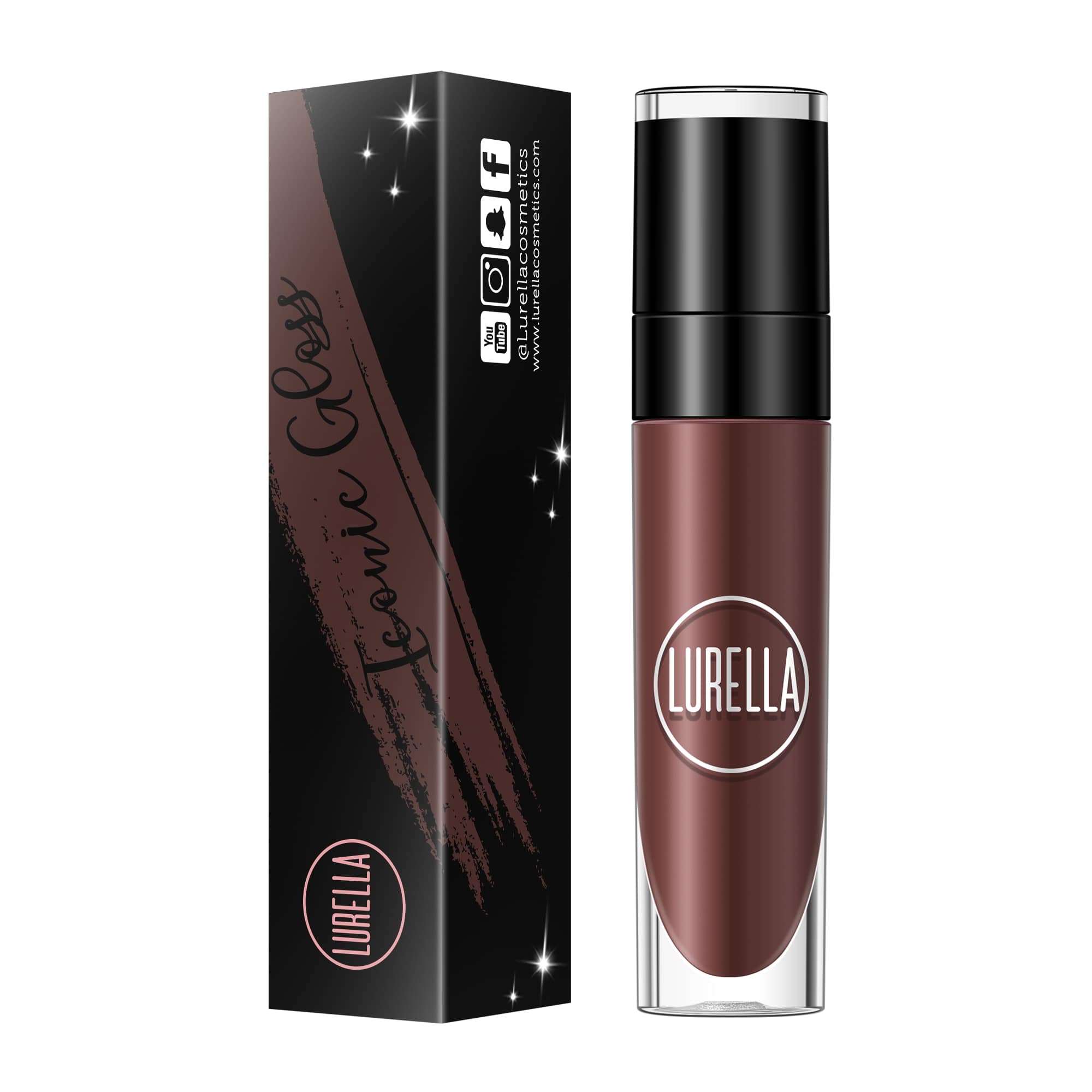 Tempted - Lurella Cosmetics