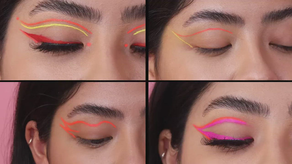 Active Colors - Kisses