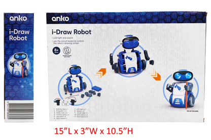 i-Draw Robot