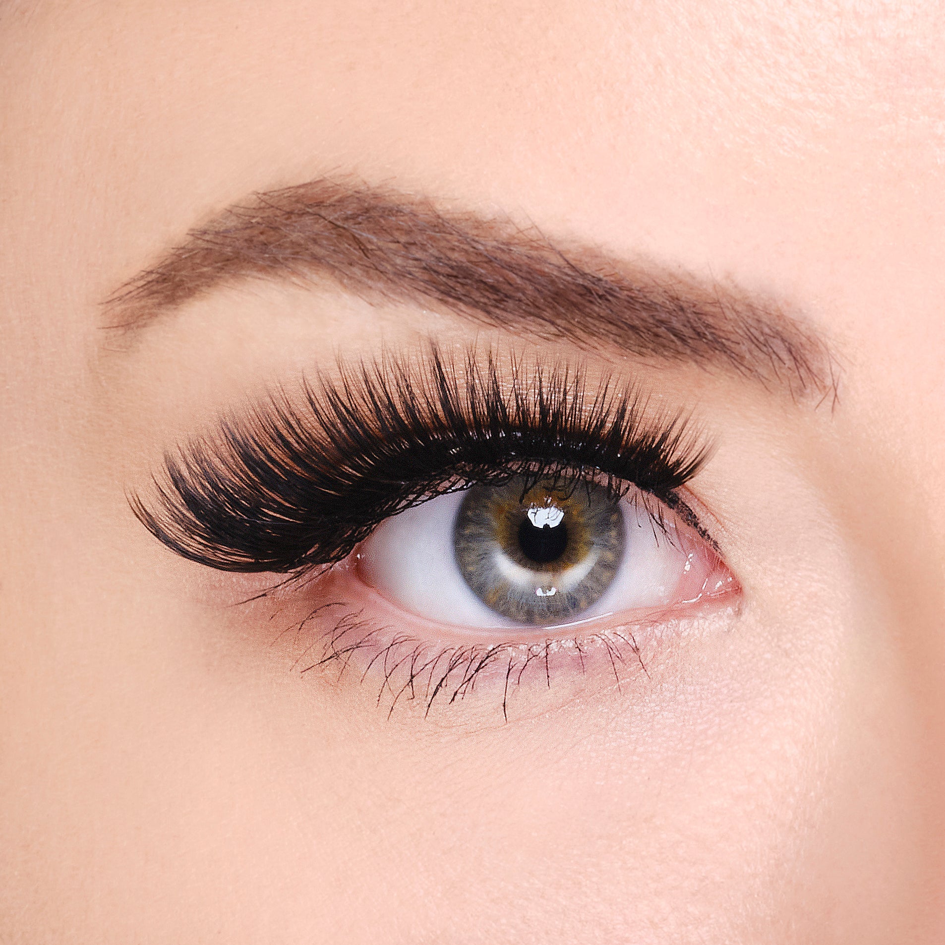 Synthetic eyelashes new arrivals